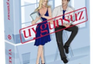 Vi Keeland «Uygunsuz»
