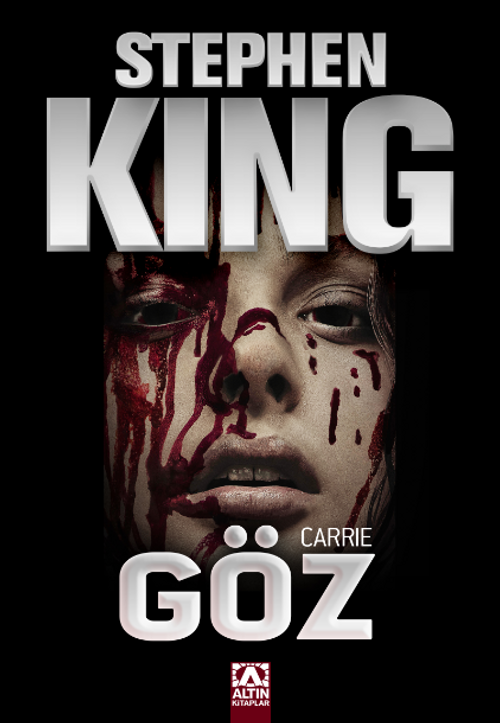 Stephen King «Göz» pdf indir