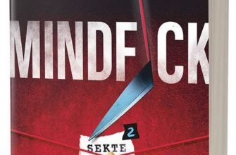 S. T. Abby «Mindfck 2 / Sekte»