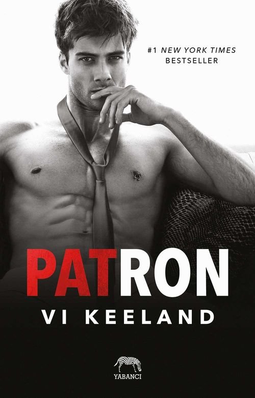 Vi Keeland «Patron» pdf indir