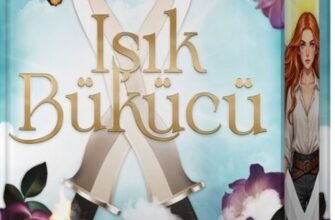 Rachel Schneider «Işık Bükücü»
