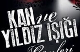 Laini Taylor «Kan ve Yıldız Işığı Günleri»