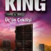Stephen King «Üç'ün Çekilişi / Kara Kule 2»