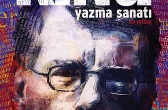 Stephen King «Yazma Sanatı»