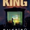 Stephen King «Enstitü»