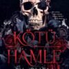 L. J. Shen «Kötü Hamle / Kötüler Cemiyeti 1»