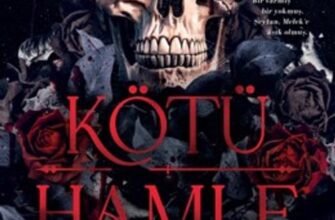 L. J. Shen «Kötü Hamle / Kötüler Cemiyeti 1»