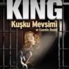 Stephen King «Kuşku Mevsimi ve Esaretin Bedeli»