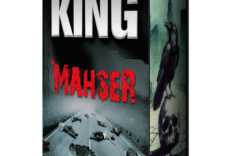 Stephen King «Mahşer»
