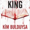 Stephen King «Kim Bulduysa Onundur»