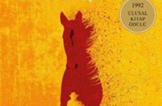Cormac McCarthy «Tüm Güzel Atlar»