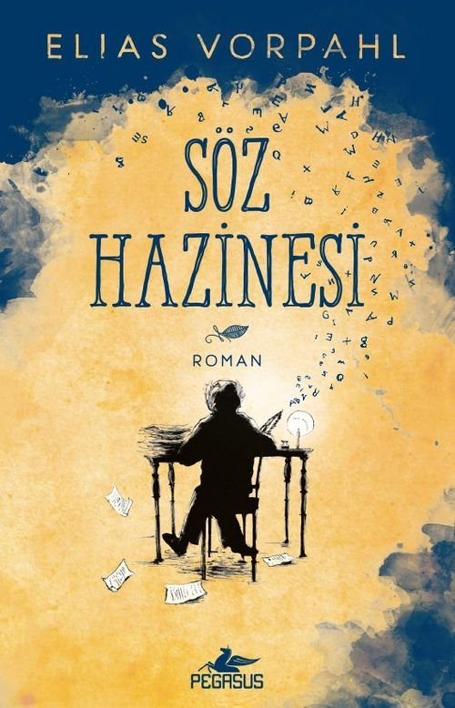 Elias Vorpahl «Söz Hazinesi» pdf indir