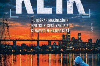Sarah Bailey «Klik»