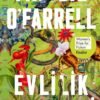 Maggie O'Farrell «Evlilik Portresi»
