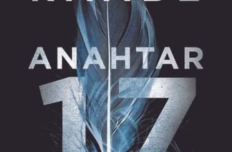 Marc Raabe «Anahtar 17 / Tom Babylon Serisi 1»