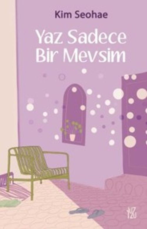 Kim Seohae «Yaz Sadece Bir Mevsim» pdf indir