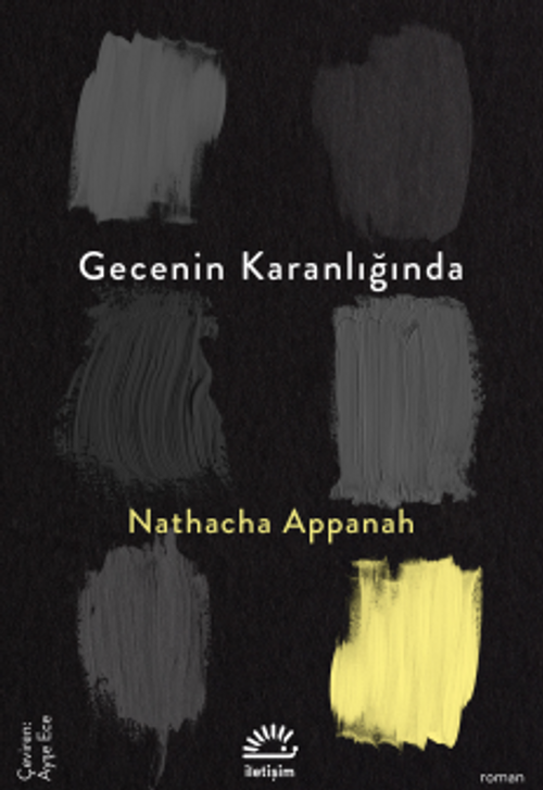 Nathacha Appanah «Gecenin Karanlığında» pdf indir
