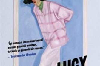 Lucy Steeds «Ressam»