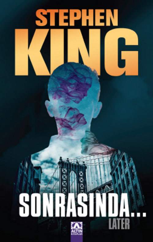 Stephen King «Sonrasında» pdf indir