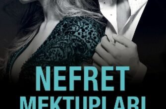 Vi Keeland «Nefret Mektupları»