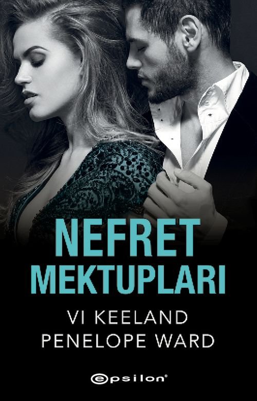 Vi Keeland «Nefret Mektupları» pdf indir
