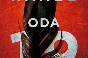 Marc Raabe «Oda 19 / Tom Babylon Serisi 2»