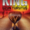 Stephen King «Uzun Yürüyüş»