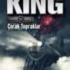 Stephen King «Çorak Topraklar / Kara Kule 3»