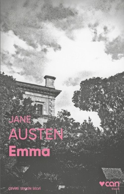 Jane Austen «Emma (Fotoğraflı Klasikler)» pdf indir