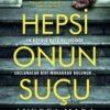 Andrea Mara «Hepsi Onun Suçu»
