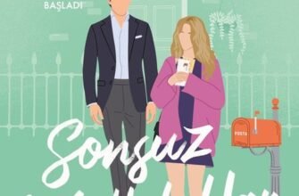 Vi Keeland «Sonsuz Mutluluklar»